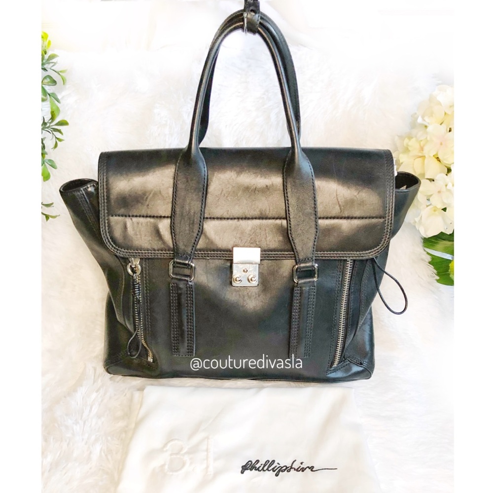 Phillip Lim Pashli Large Bag